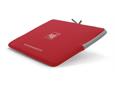 120769 Tucano BF-N-MBA133-R Tucano Elements Apple Macbook Air 13.3" rød neopren
